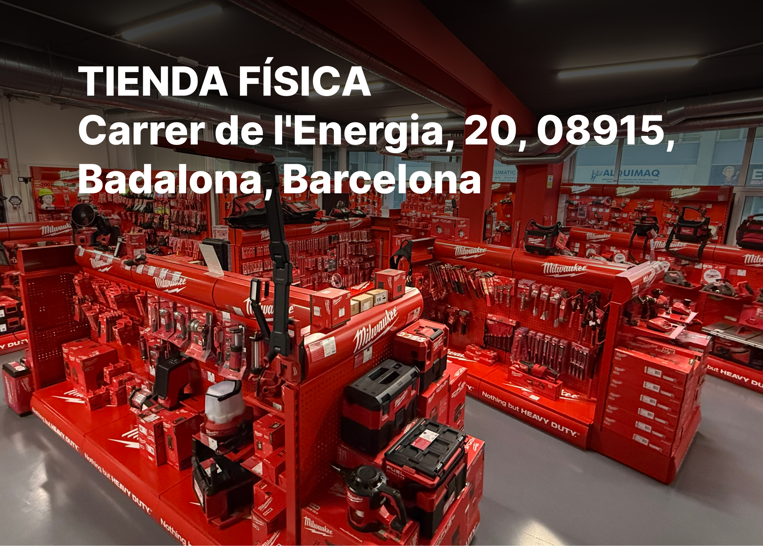 Herramientas para bricolaje, jardinería y construcción Tienda offline Selmac para bricolaje, construcción y jardinería
