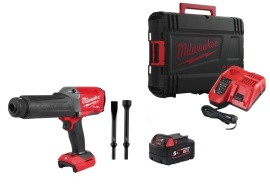 Martillo cincelador Milwaikee - M18FCH-501X STRIKER™ Martillo cincelador Milwaikee - M18FCH-501X STRIKER™