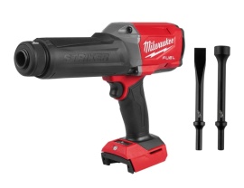 Martillo cincelador Milwaukee - M18 FCH-0X STRIKER™ Martillo cincelador Milwaukee - M18 FCH-0X STRIKER™
