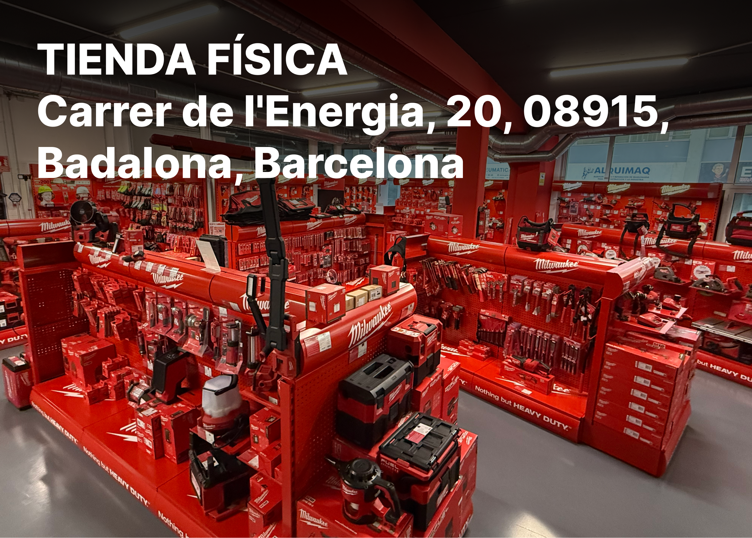 Herramientas para bricolaje, jardinería y construcción Tienda offline Selmac para bricolaje, construcción y jardinería