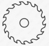 Discos para sierras circulares de messa