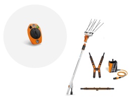 SPA 140 + SC2 A+cable+arnés SPA 140 + SC2 A+cable+arnés