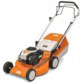 Cortacésped STIHL - RM 253.1 T (EU2) Cortacésped STIHL - RM 253.1 T (EU2)