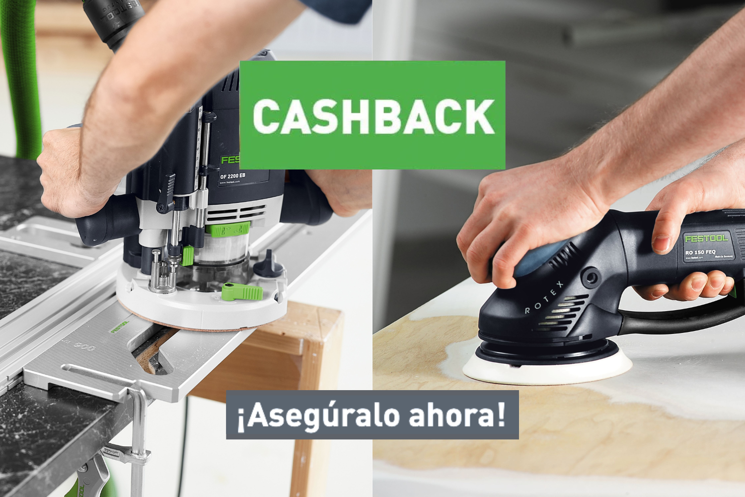 Promoción de reembolso! ¡Por tiempo limitado!