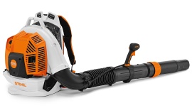 Soplador de mochila STIHL - BR 800 C-E Soplador de mochila STIHL - BR 800 C-E