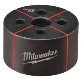 Matriz para sacabocados Milwaukee - M50 Matriz para sacabocados Milwaukee - M50
