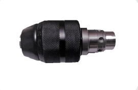 Portabrocas FIXTEC Milwaukee con adaptador para M18 FHX Portabrocas FIXTEC Milwaukee con adaptador para M18 FHX