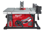 Sierras circulares de mesa de batería