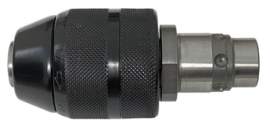 Portabrocas FIXTEC Milwaukee con adaptadore Portabrocas FIXTEC Milwaukee con adaptadore